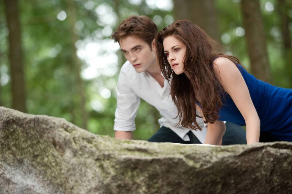 Os vampiros estão de volta: Saga “Crepúsculo” vai virar série
