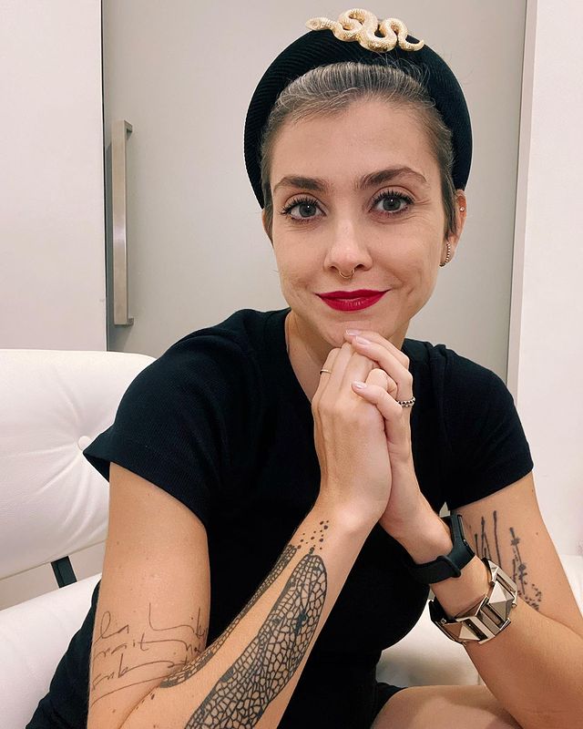 Transi&ccedil;&atilde;o: ideias de penteados do pixie para o bob.