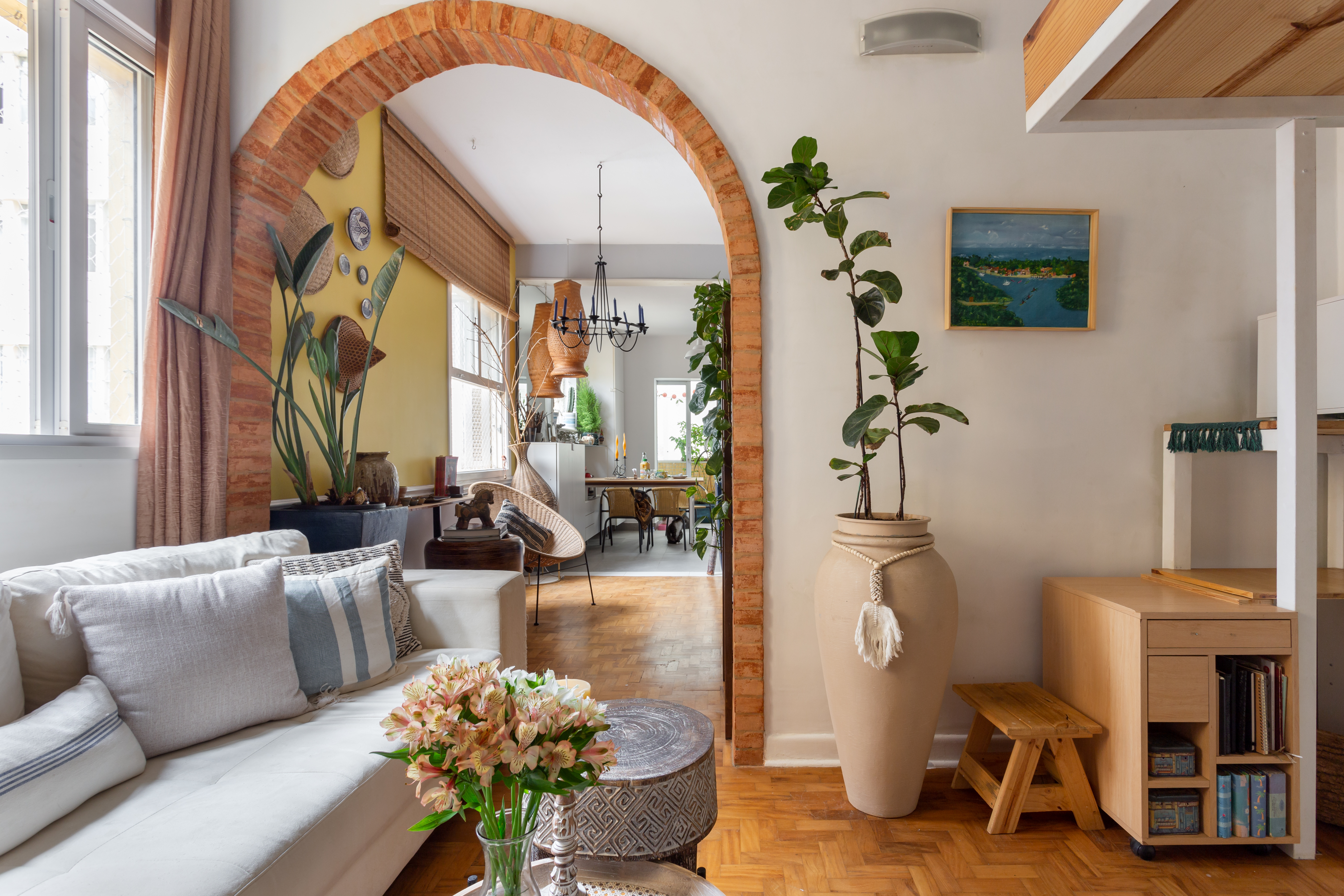 Hist&oacute;rias de Casa