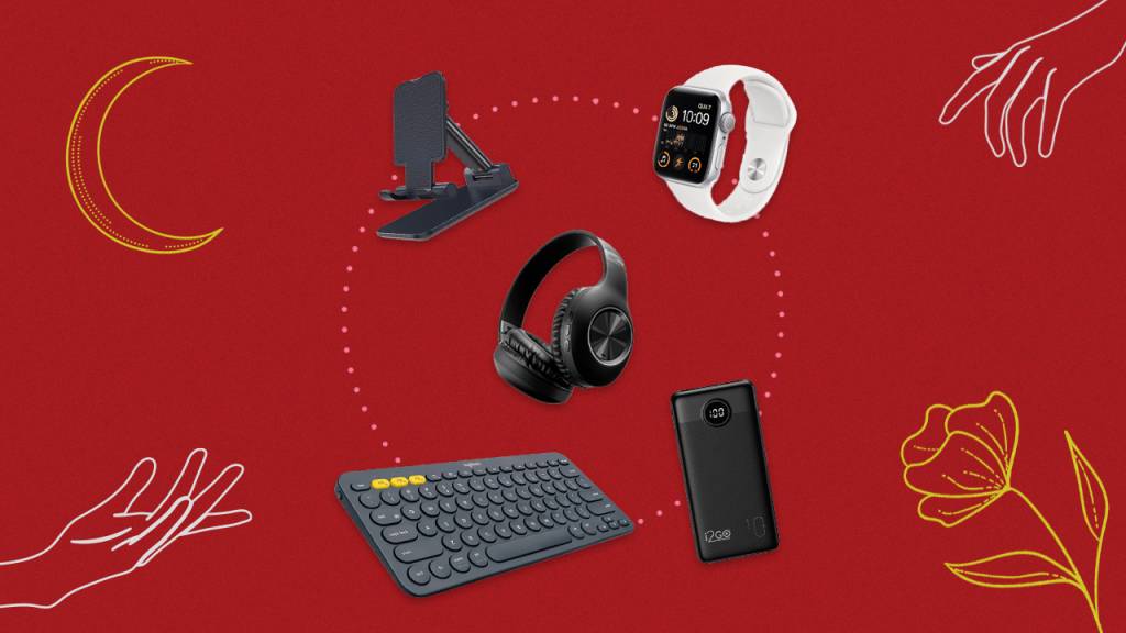 5 acessórios de iPhone para mulheres multitarefas no trabalho