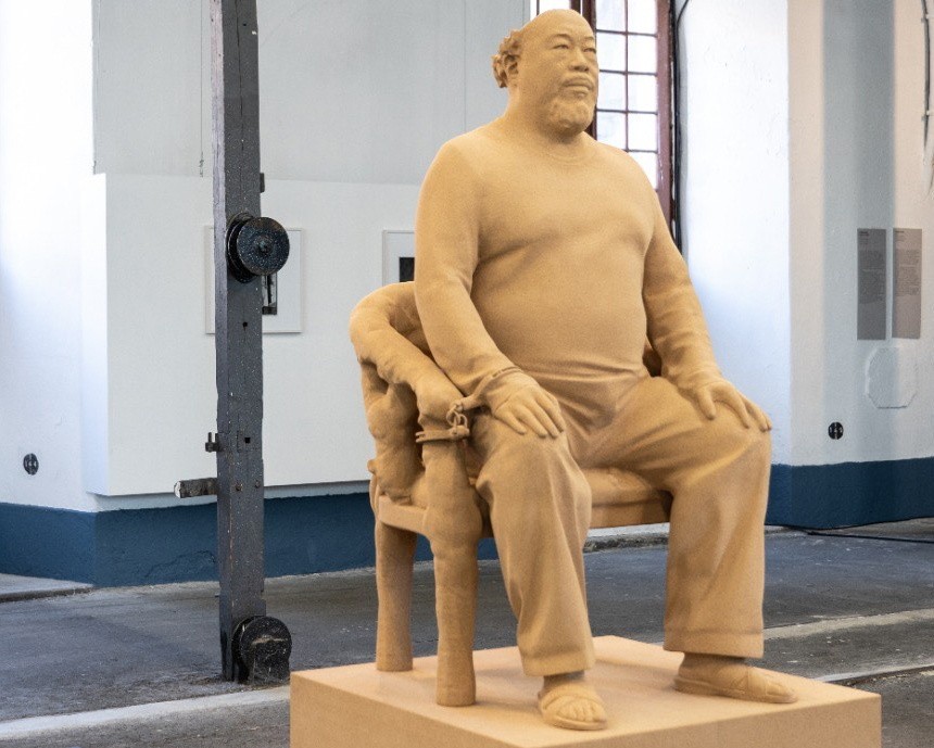 Ai Weiwei