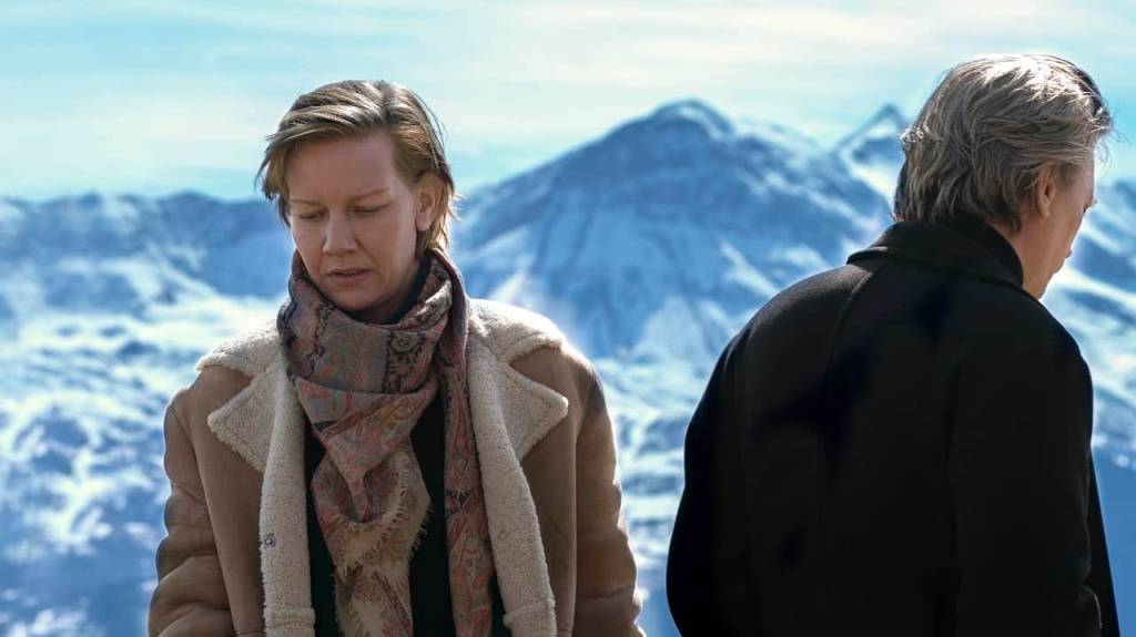 Cannes: Francesa Justine Triet leva Palma de Ouro por “Anatomy Of A Fall”