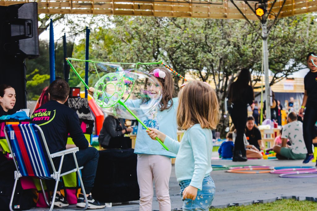 Piknic Électronik são paulo