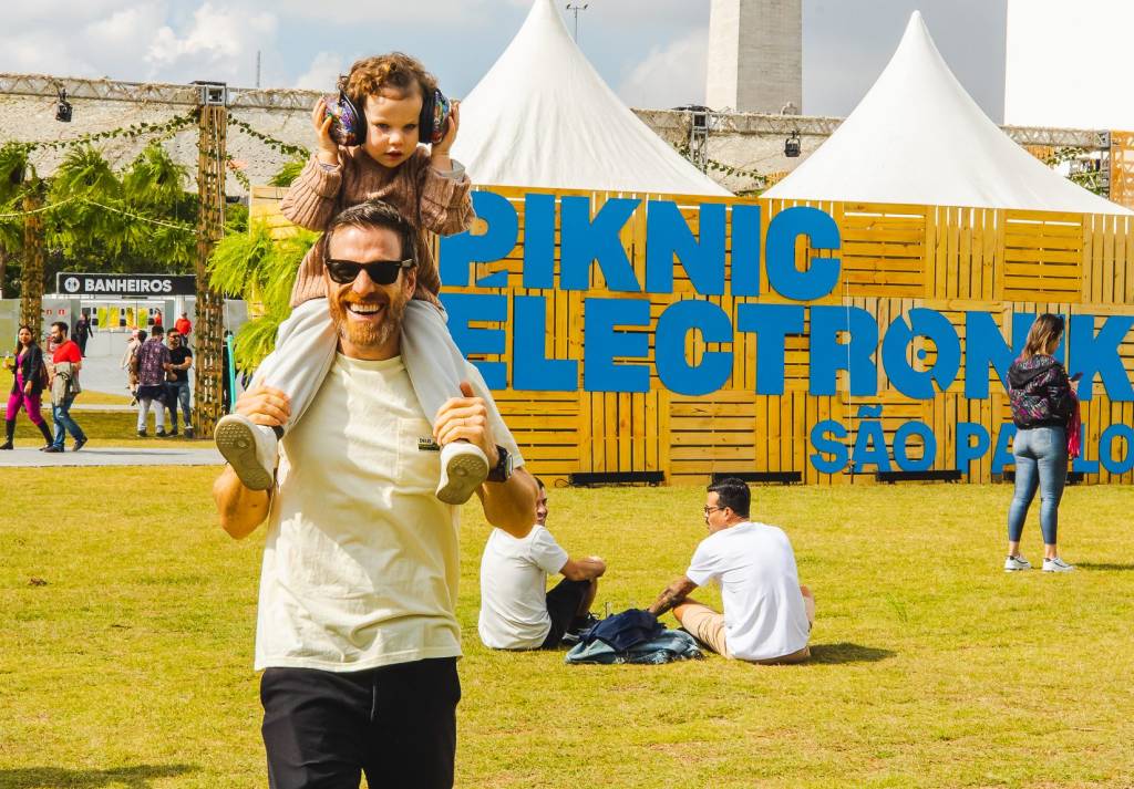 Piknic Électronik: Última edição da temporada acontece em 27/05
