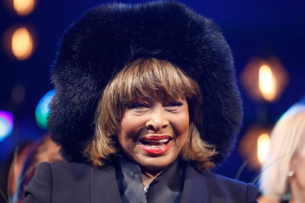 Morre a cantora Tina Turner aos 83 anos