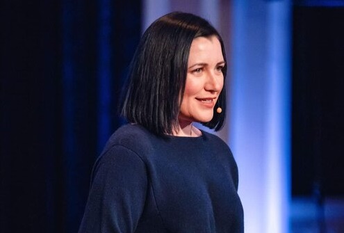 Um papo com Brie Code sobre futuros possíveis no mundo da IA e games