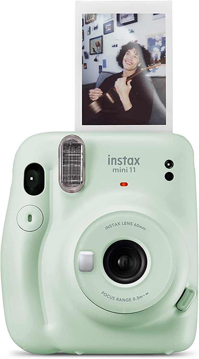 Câmera Fujifilm Instax Mini 11