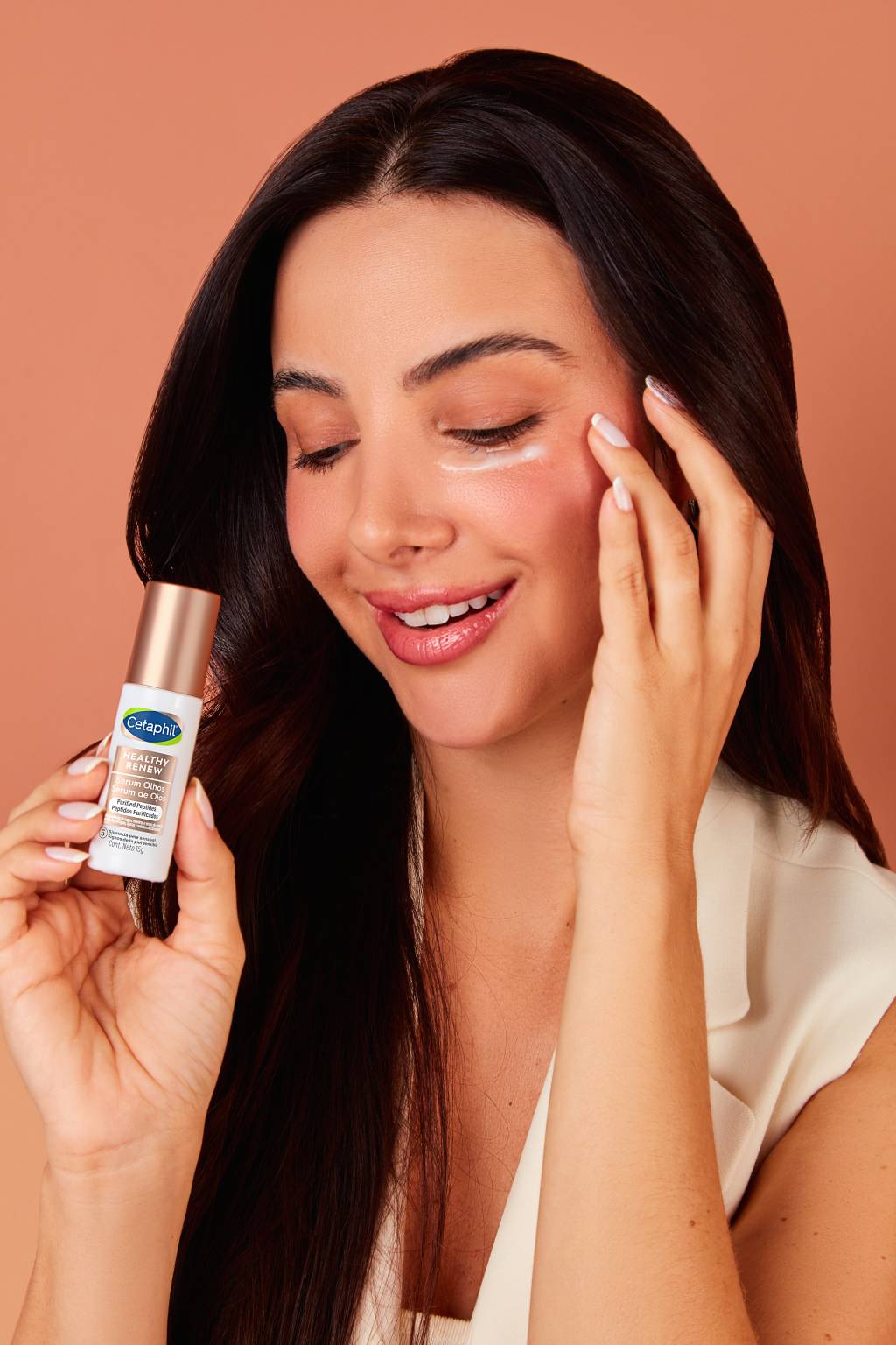 Sérum para Olhos Cetaphil Healthy Renew 15 g