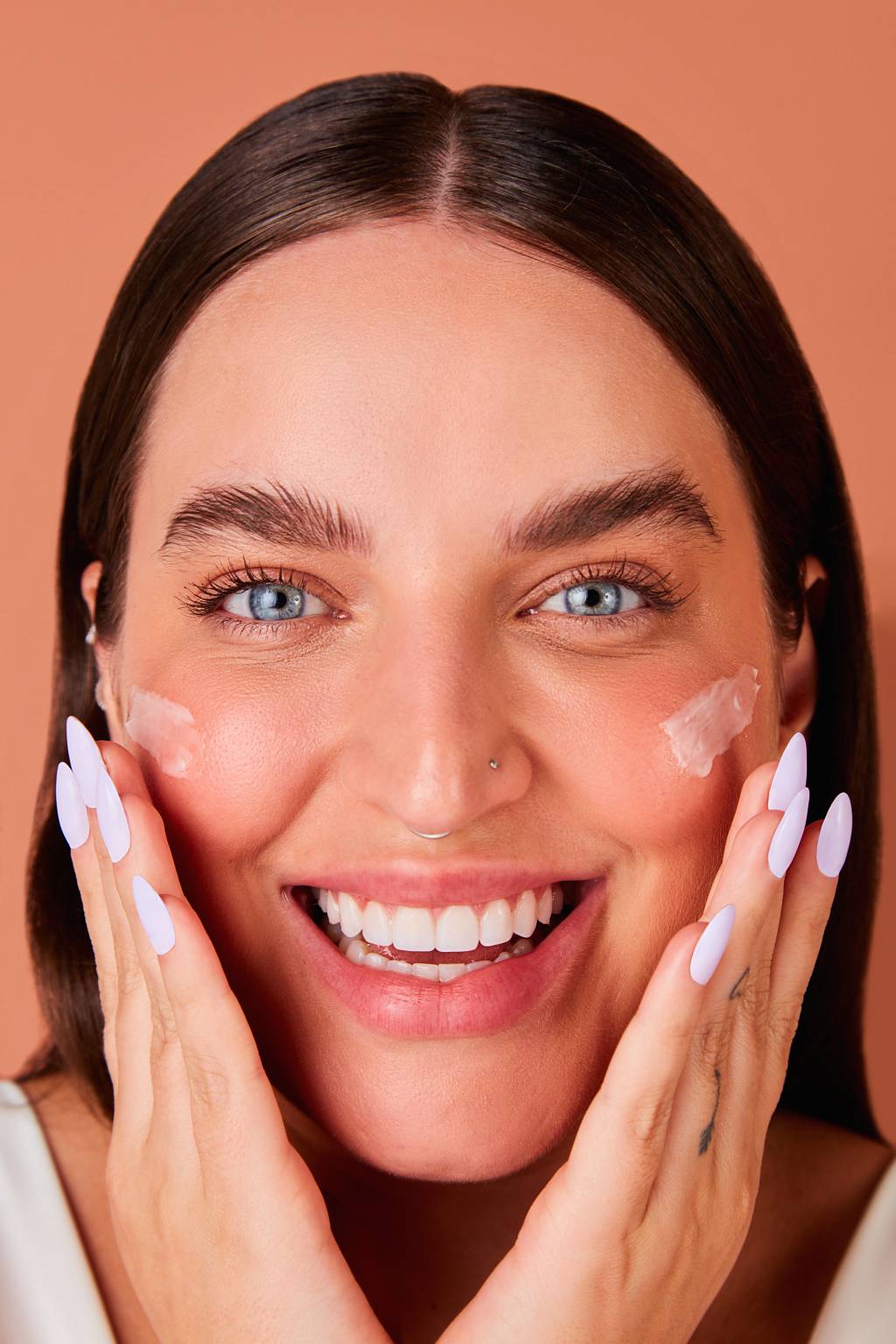 Creme Reparador Facial Noturno Cetaphil Healthy Renew 50 g