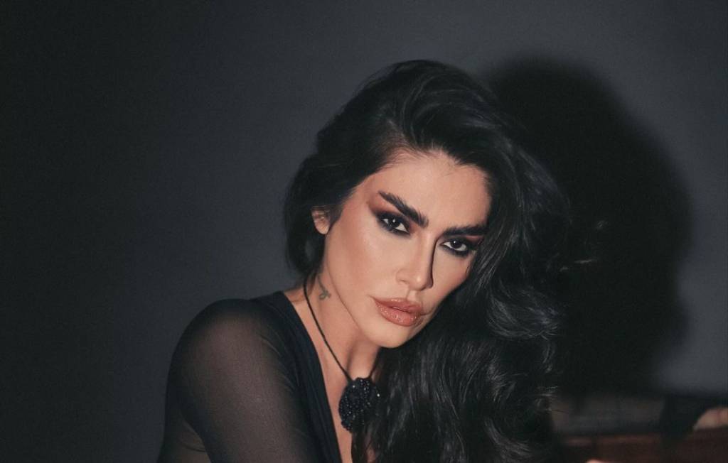 Cleo fala sobre TDAH em exclusiva à CLAUDIA