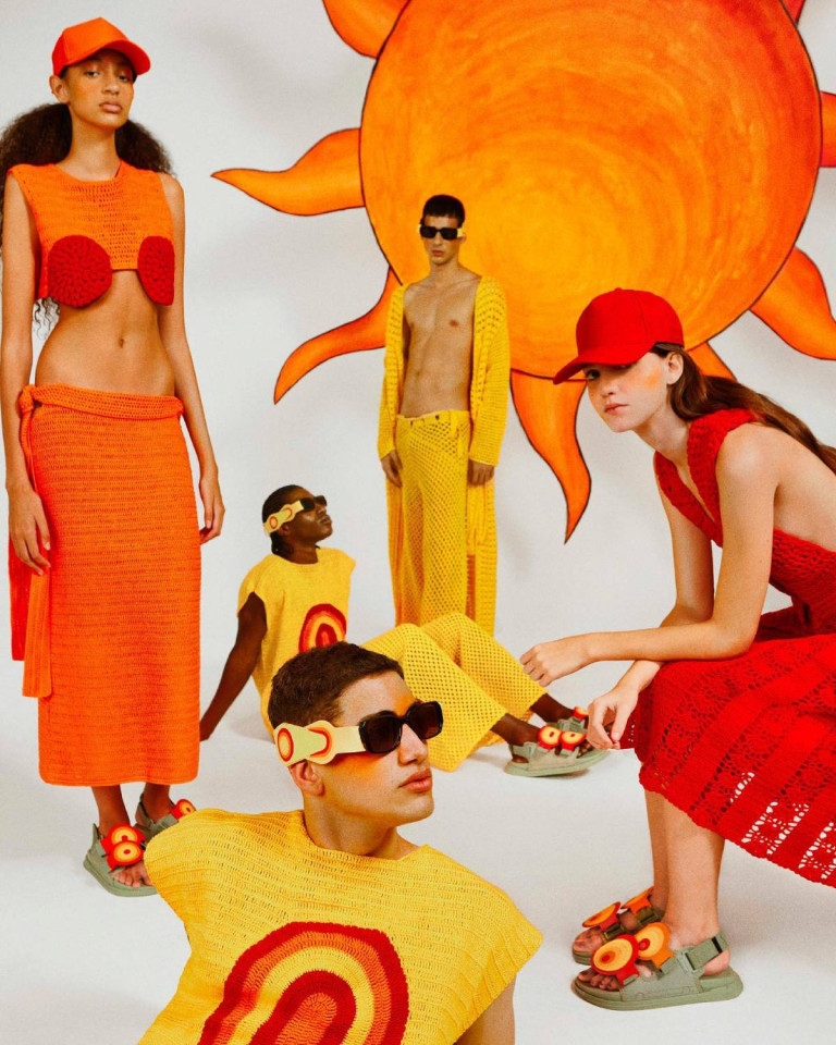 SPFW55: Conhe&ccedil;a as 7 marcas estreantes