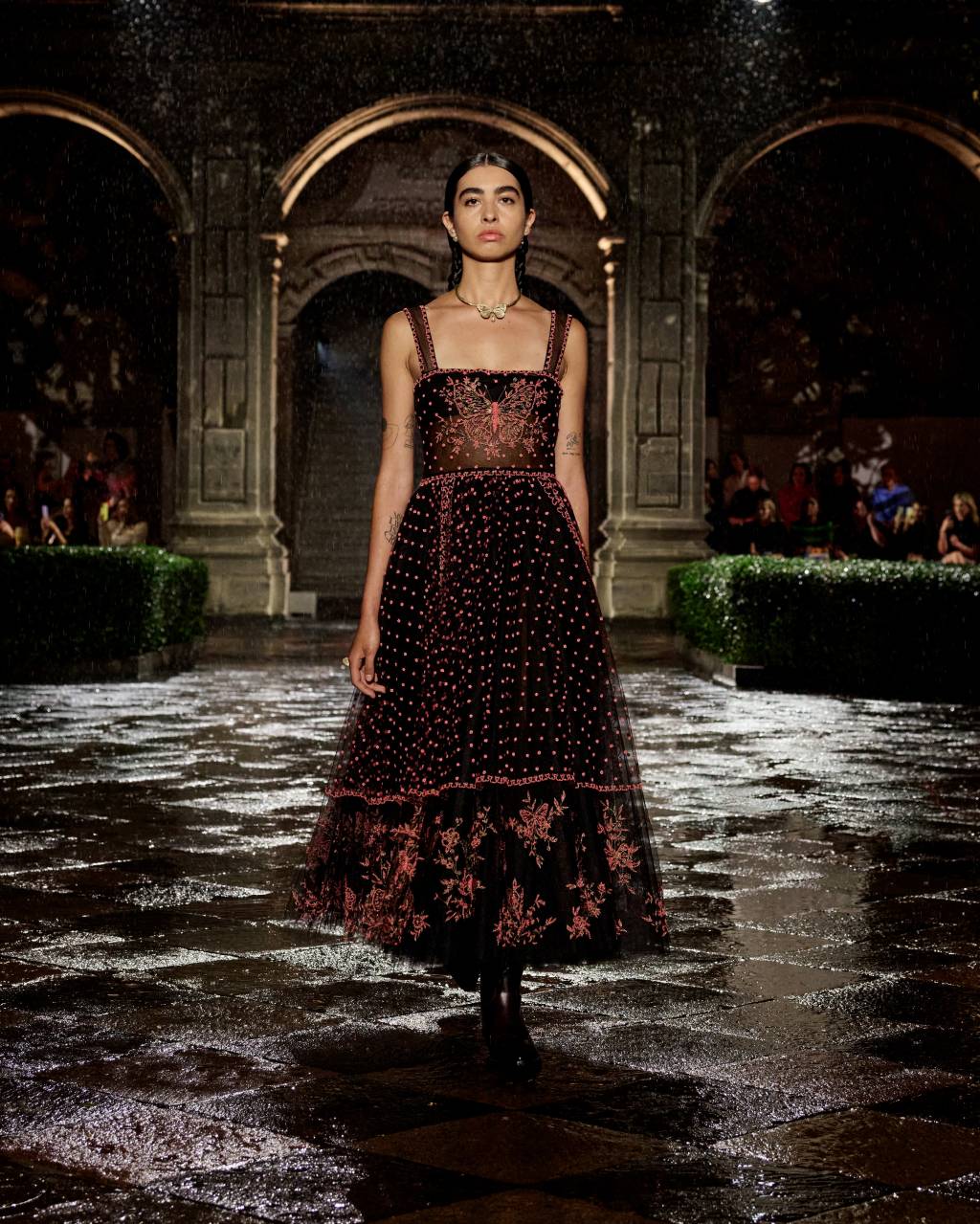 Christian Dior Cruise 2024 Christian Dior Cruise 2024