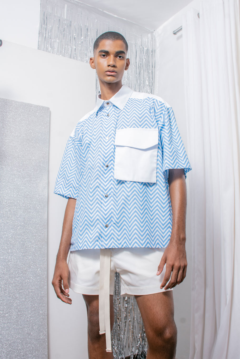 SPFW55: Conhe&ccedil;a as 7 marcas estreantes