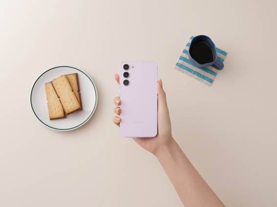 Presente para o Dia das Mães: “O celular das melhores fotos da vida”