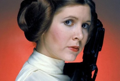 Leia é uma das personagens mais importantes de Star Wars.