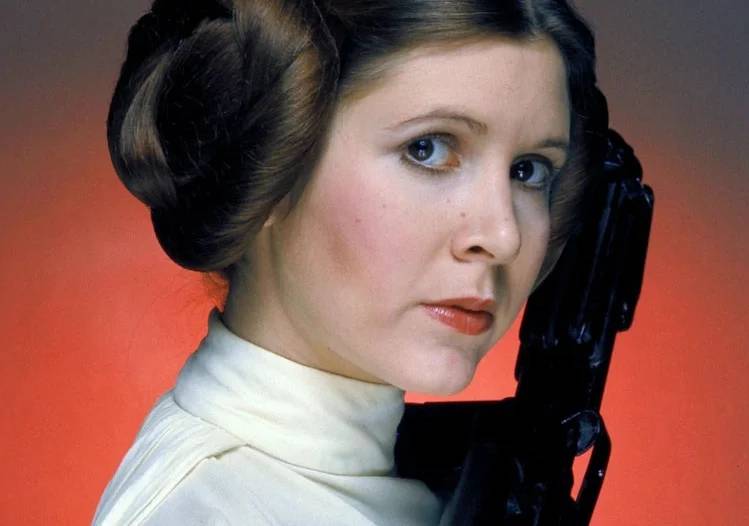 Leia, Padmé, Jyn Erso e o girl power na saga Star Wars