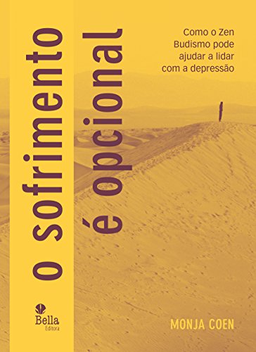 Livro da Monja Coen