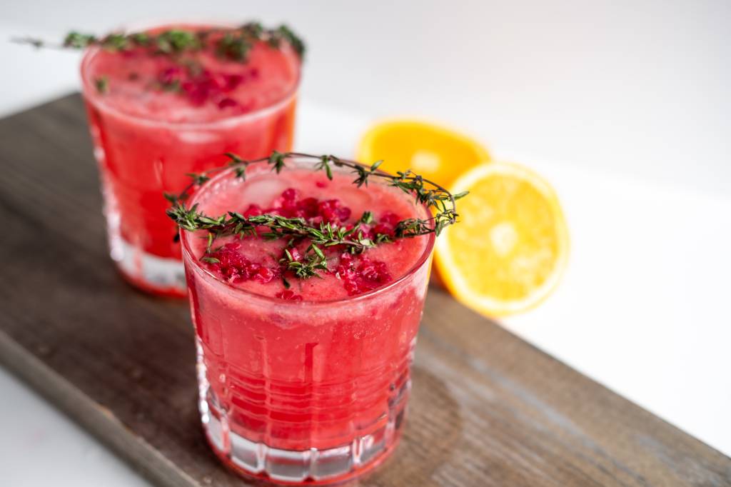 Drinques sem álcool: Bares em SP para saborear mocktails