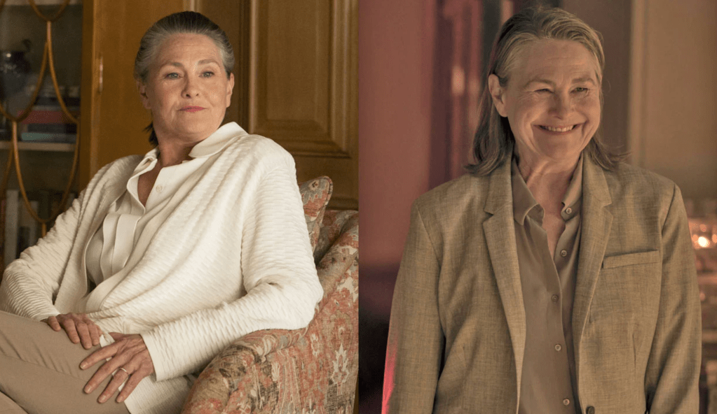 O figurino da série Succession