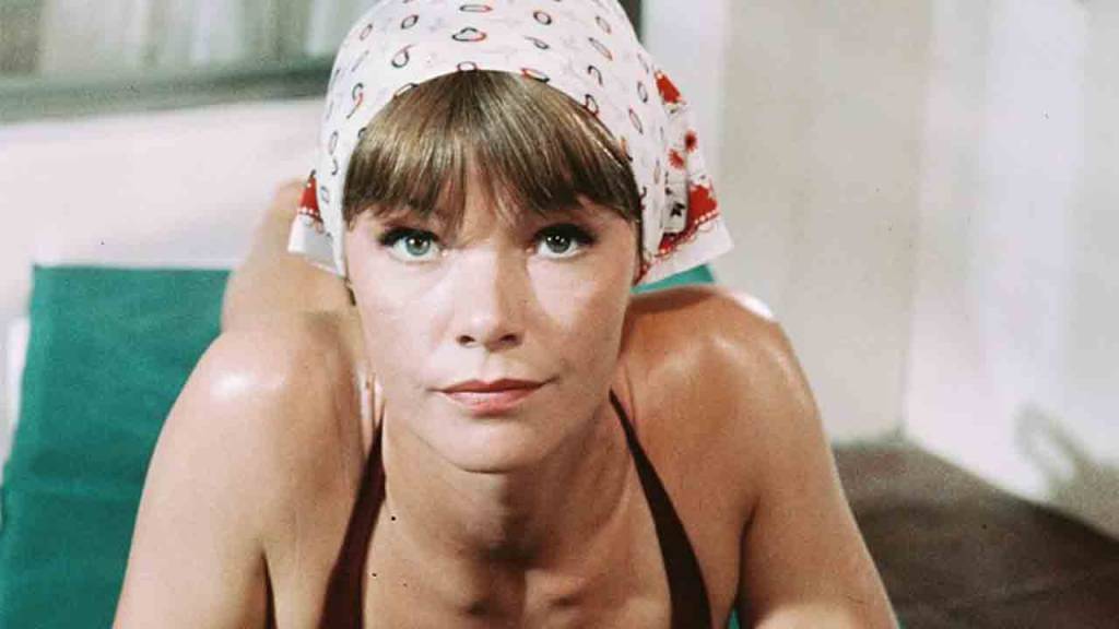 Glenda Jackson: um ícone do engajamento político e do cinema