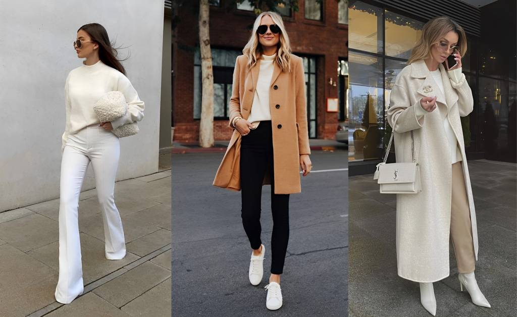 5 inspirações para fazer o seu moletom mais elegante