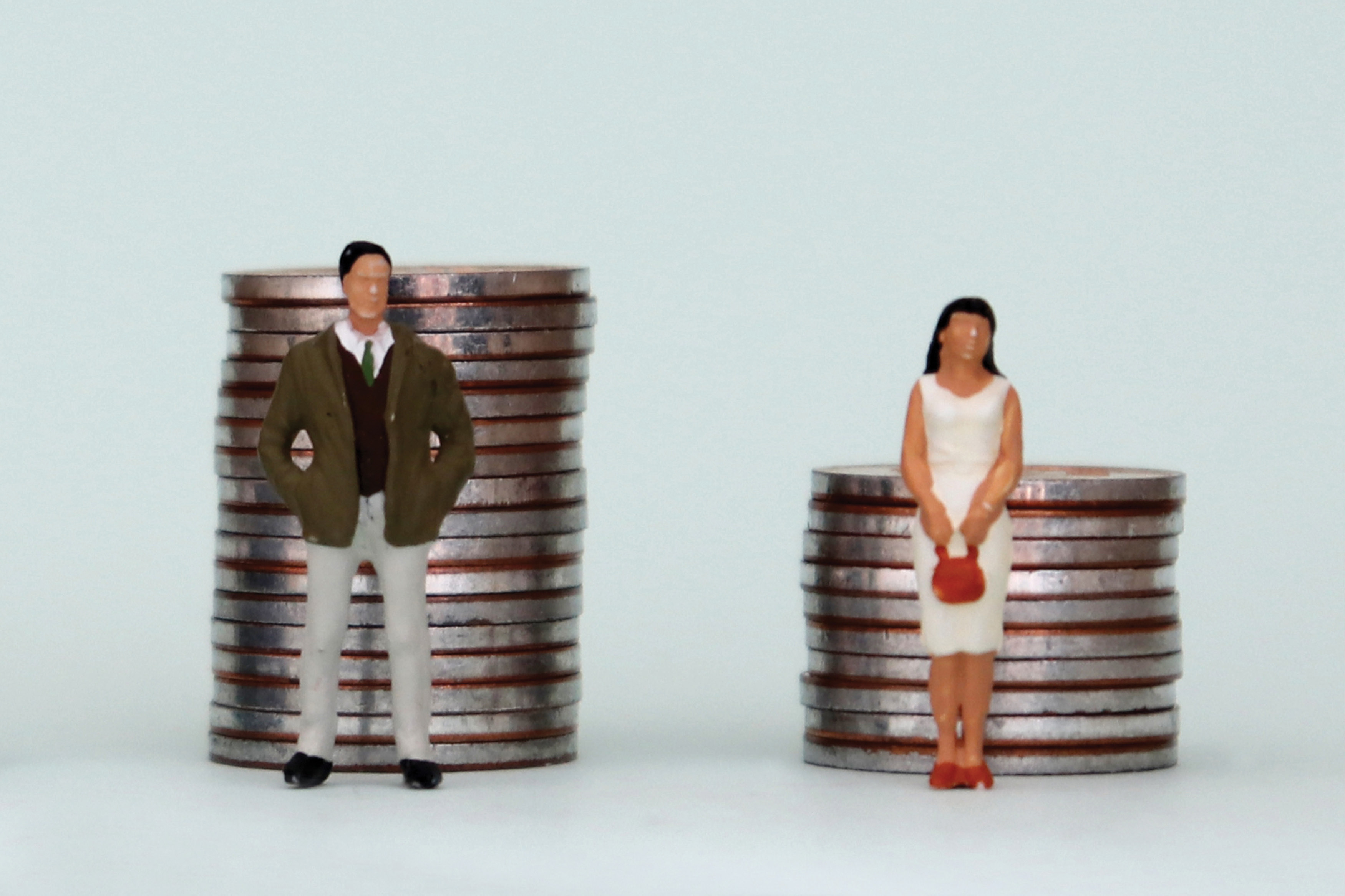 Patriarcado financeiro: as desigualdades promovidas pelo sistema