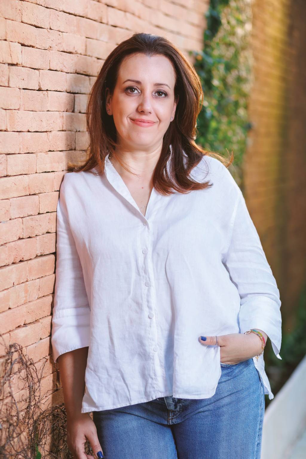 ModaBrechós_verticais_dentrodamatéria4 Bruna Vasconi, fundadora do Peça Rara.