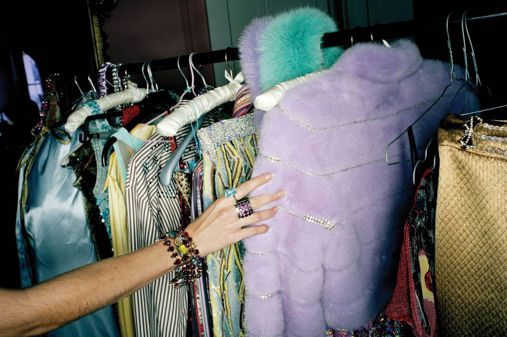 Guinada de brechós revive a importância de sustentabilidade