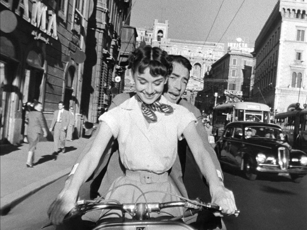 Audrey Hepburn: tour celebra os 70 anos de ‘A Princesa e o Plebeu’
