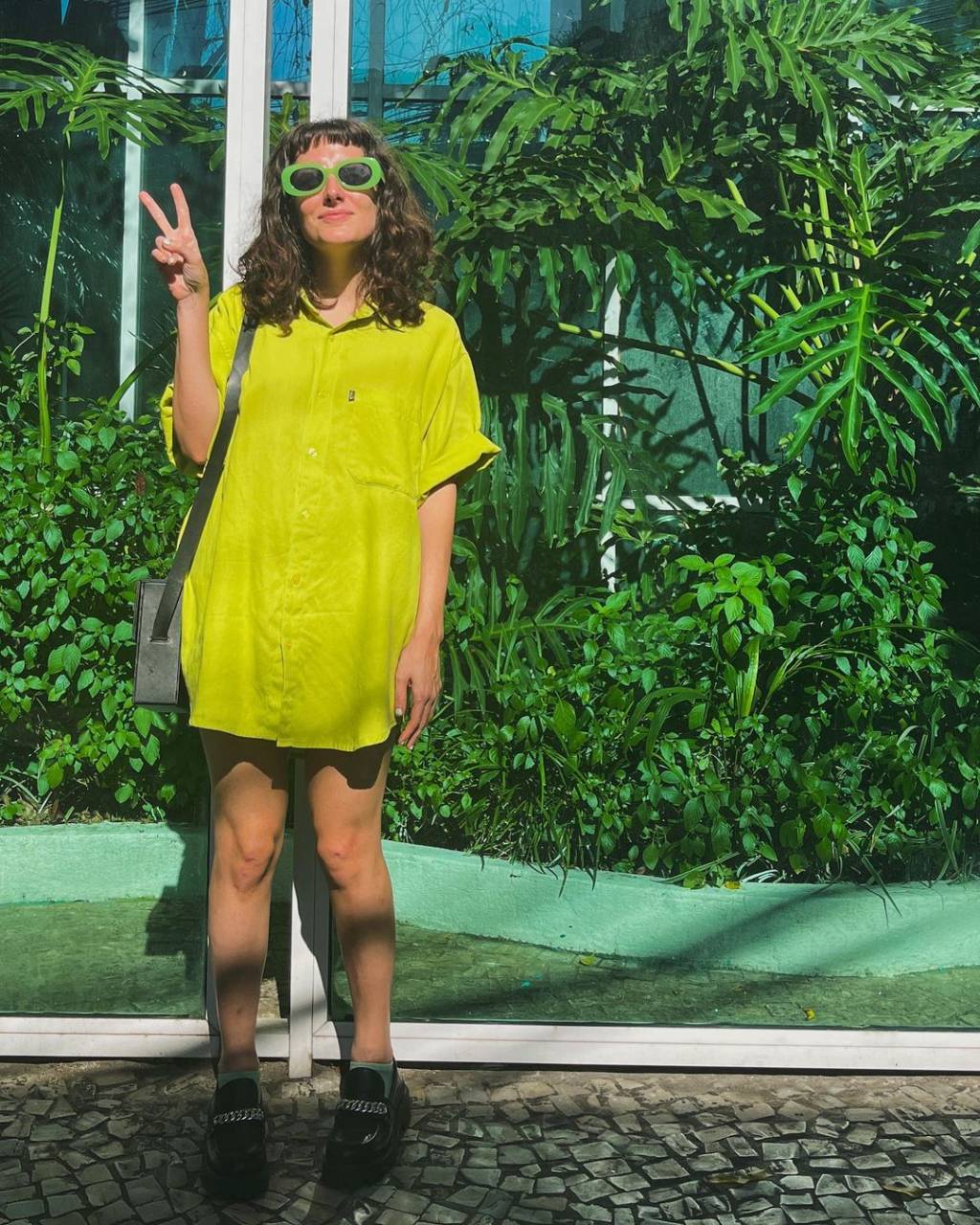 Looks de escorpião Looks de escorpião