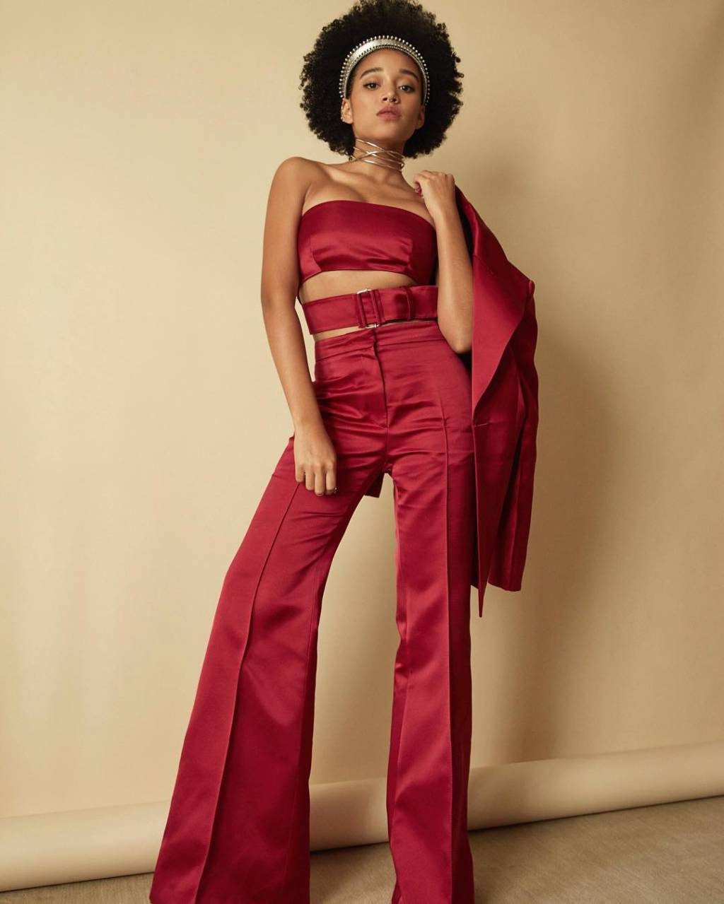 Looks de escorpião Looks de escorpião