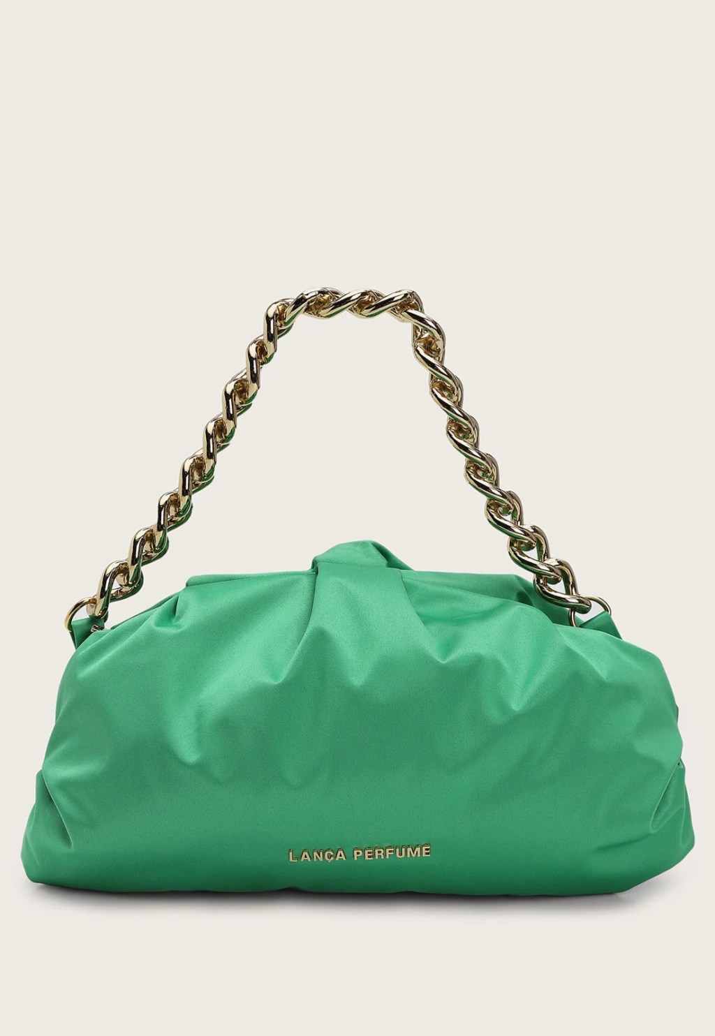 Bolsa verde