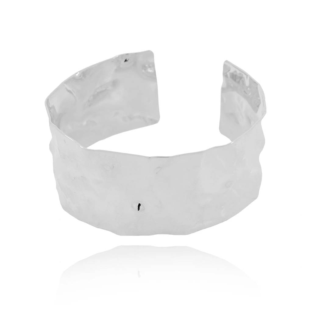 bracelete prata