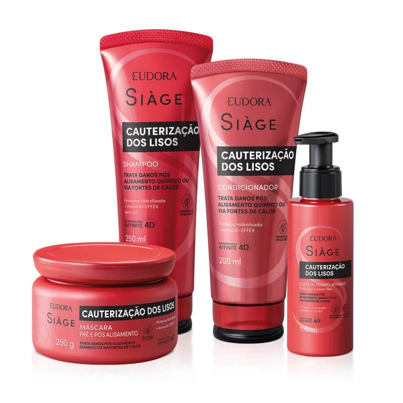 combo siage eudora