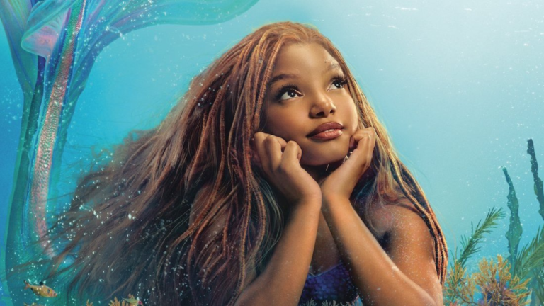 halle-berry-ariel-a-pequena-sereia Halle Berry no live-action de