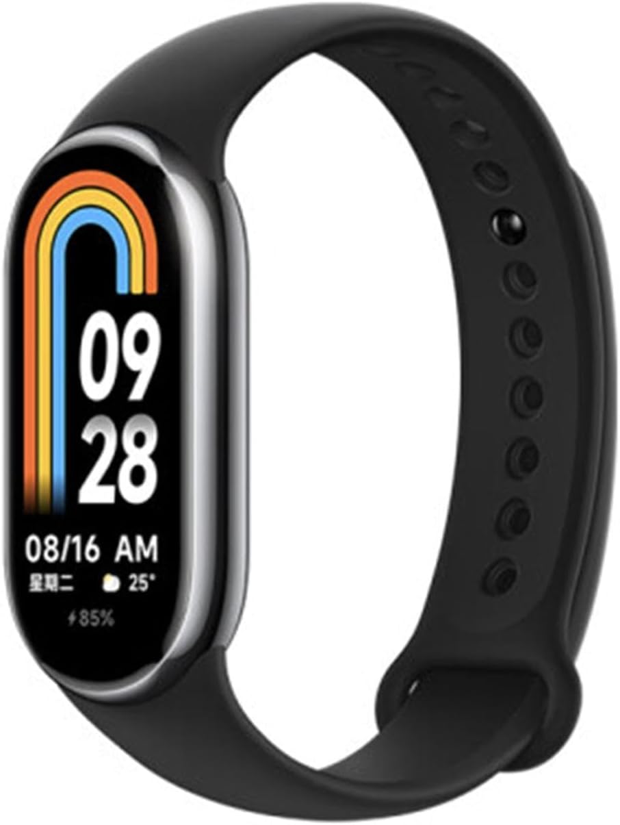 kemite smartband