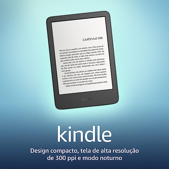 kindle