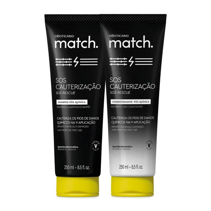 match boticario