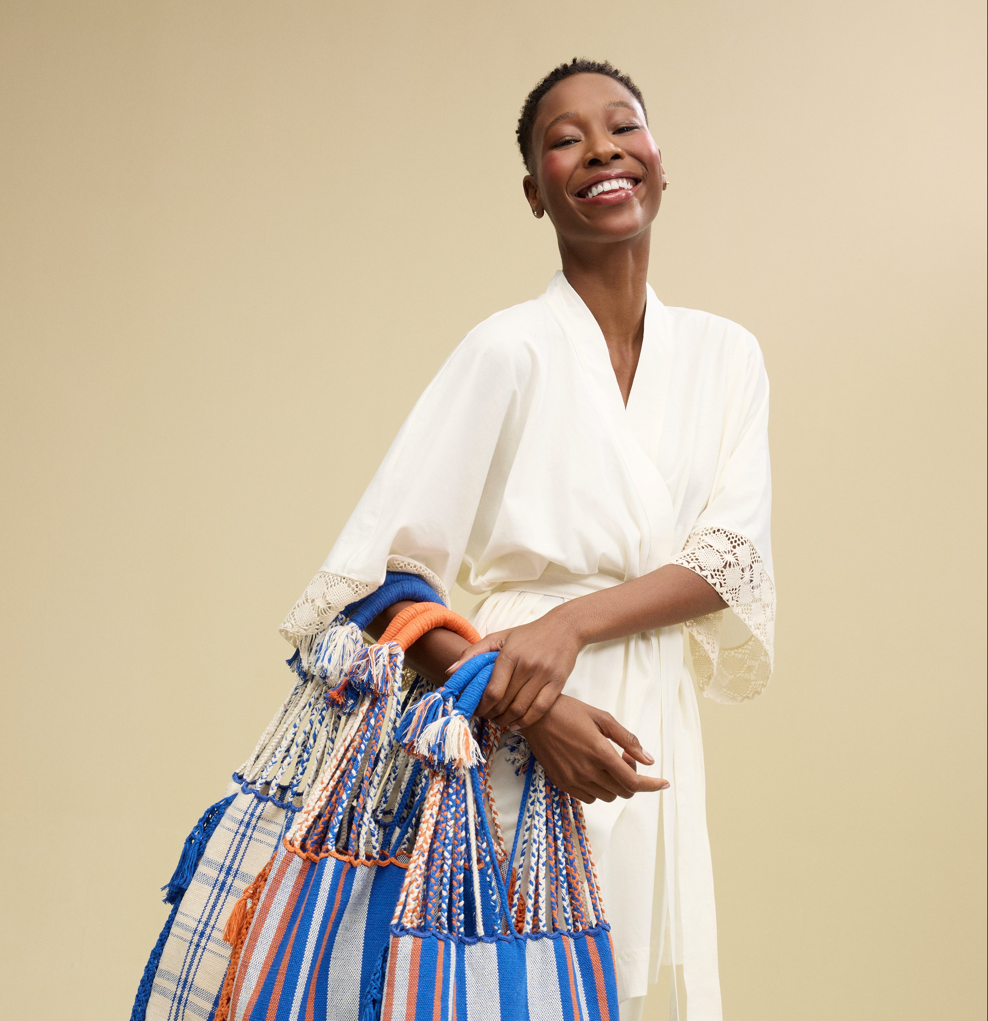 Cole&ccedil;&atilde;o da C&A e Nordetesse