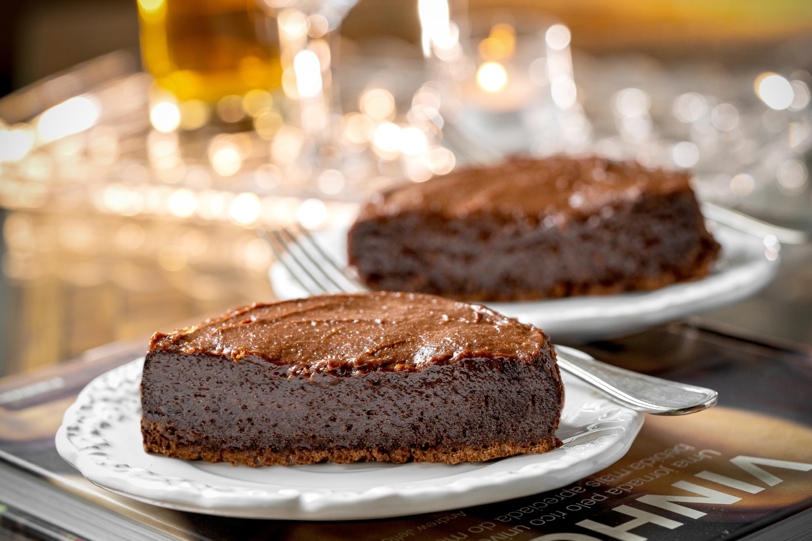 Gateaux à Croquer_Tante Andrée_Divulgação