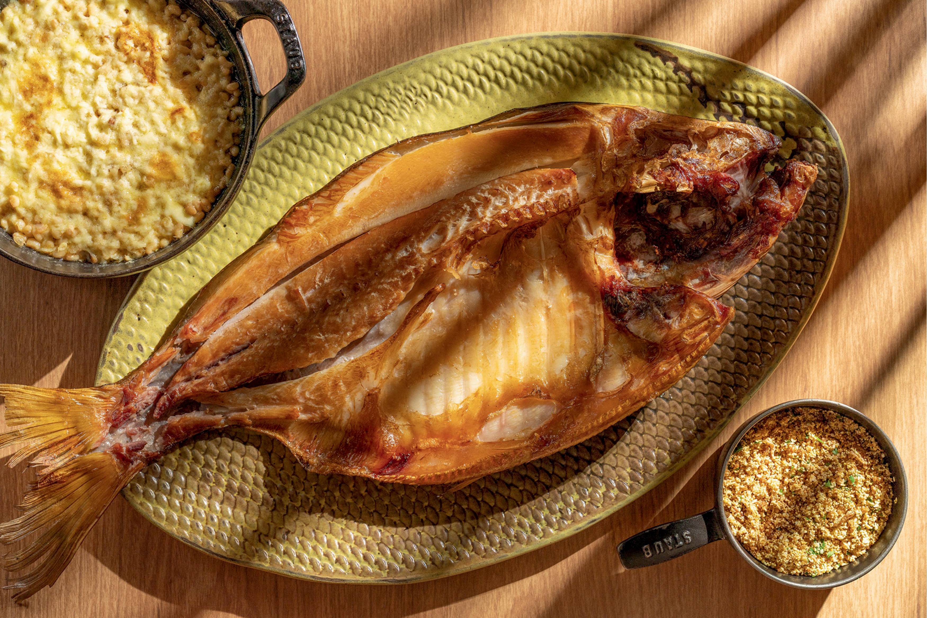 Roteiro: Restaurantes em SP para provar sabores amazônicos
