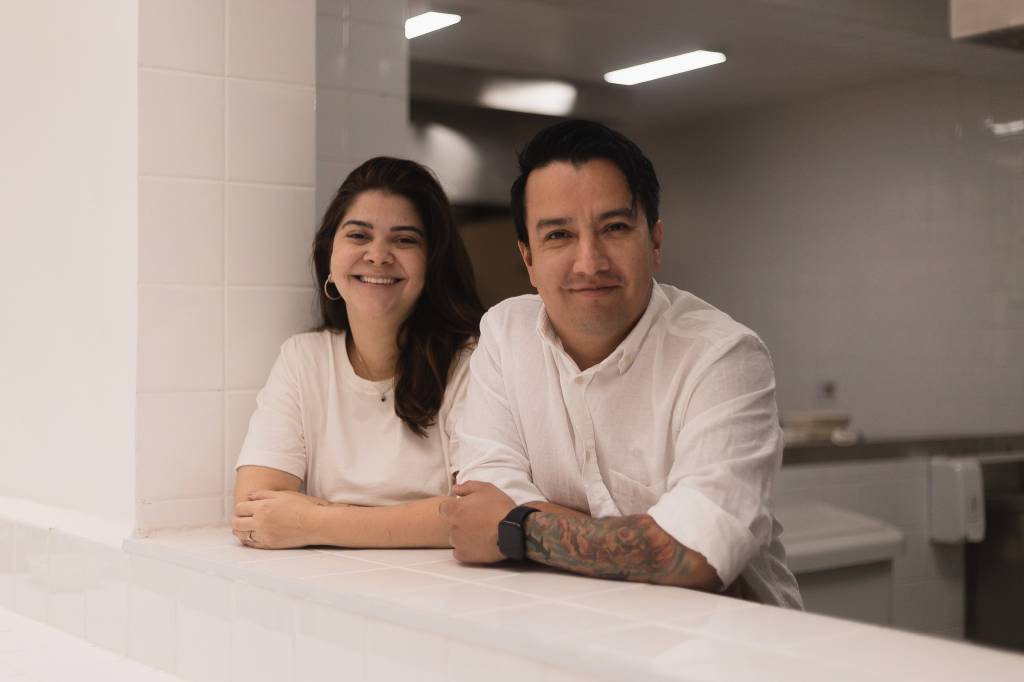 Atzi: taquería é novo restaurante dos chefs Luana Sabino e Eduardo Ortiz