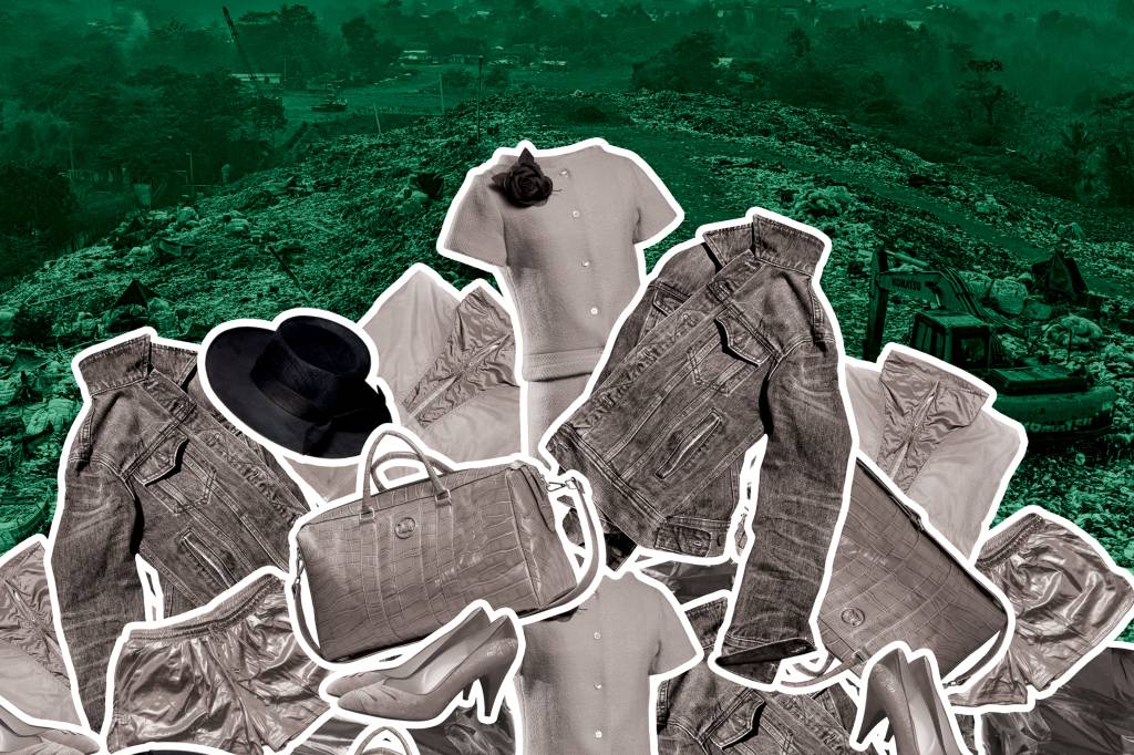 Greenwashing: quando as empresas fingem ser sustentáveis