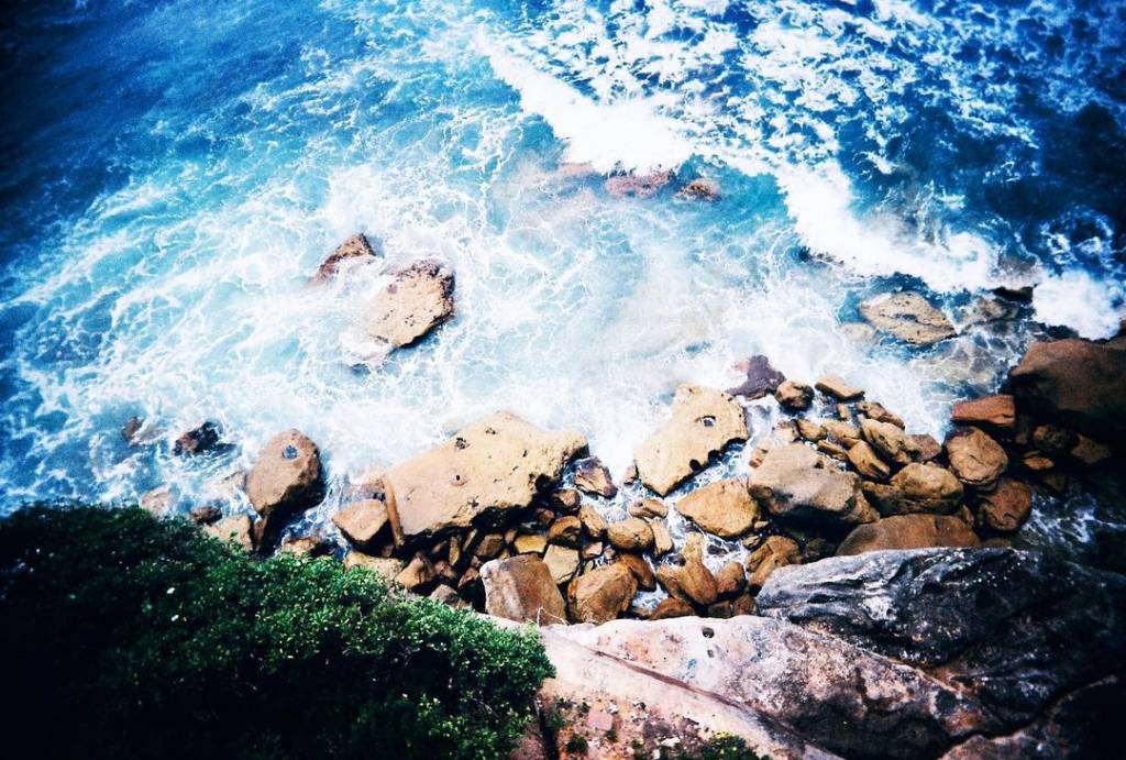 Bondi Beach, Sydney Bondi Beach, Sydney