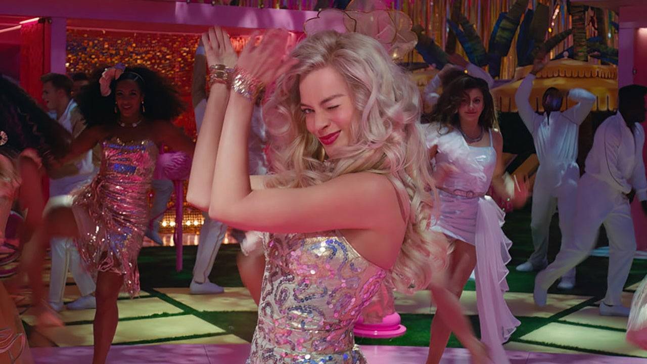 Barbie arrecadou 500 milhões de dólares em apenas uma semana