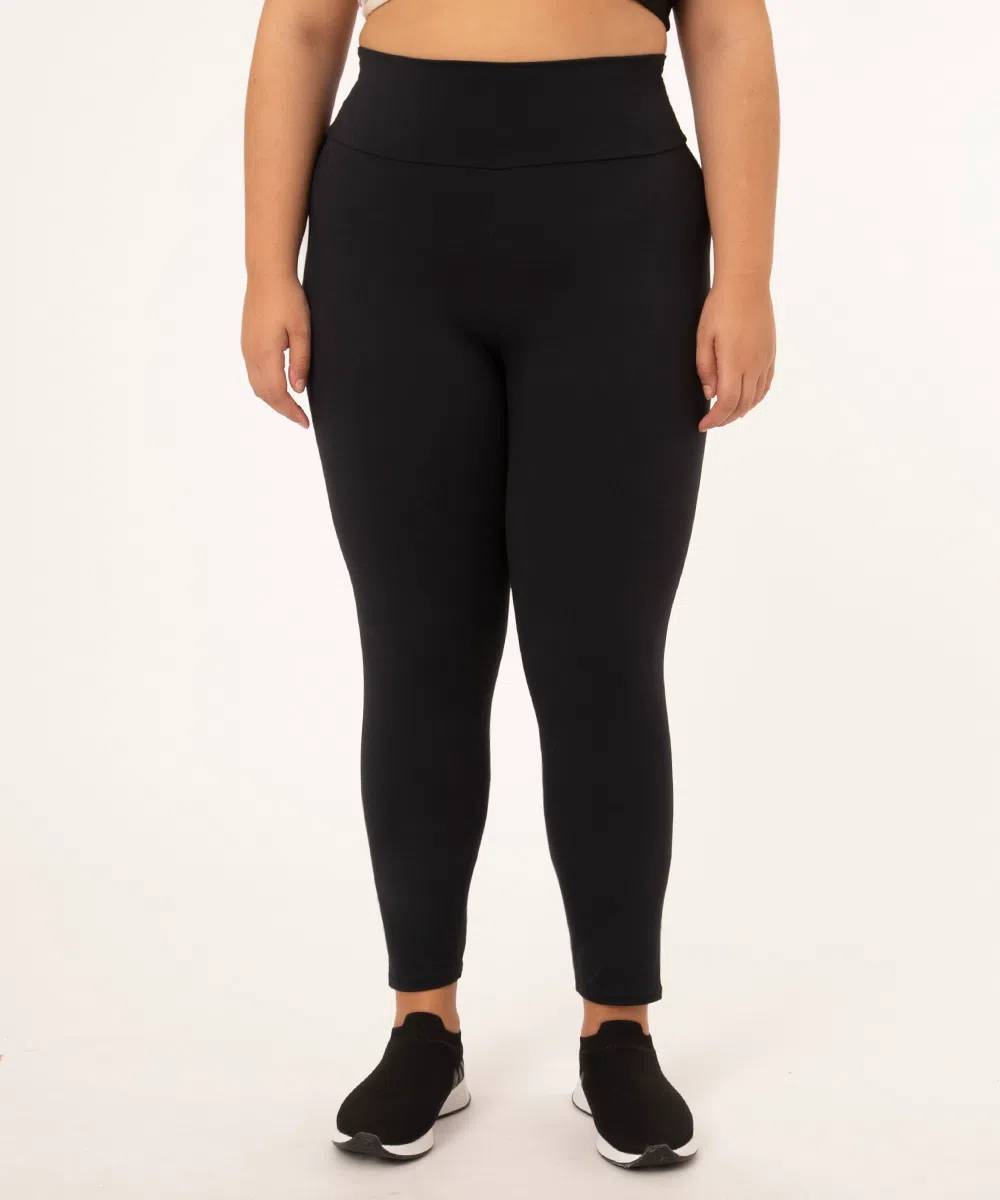 cal&ccedil;a leggin plus size