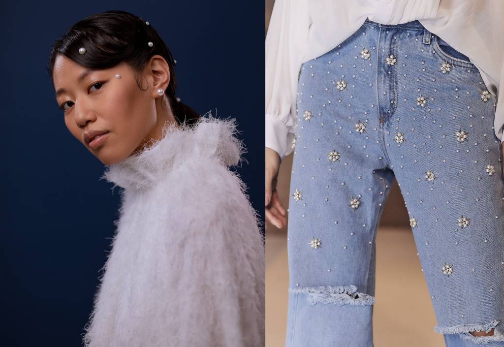 A volta das pérolas: inspire-se em diversas formas de usar