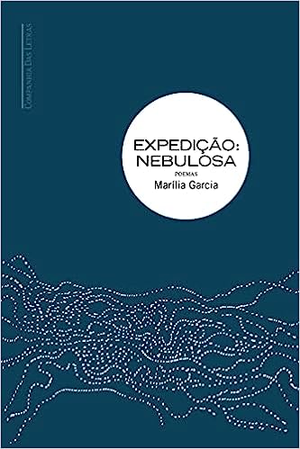 livro Expedição: nebulosa