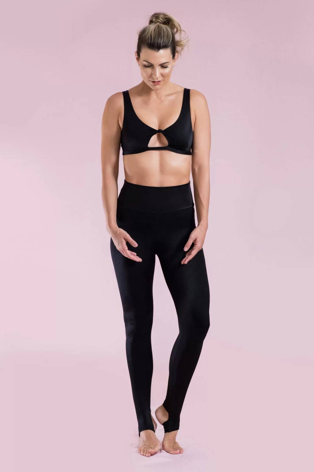 cal&ccedil;a leggin