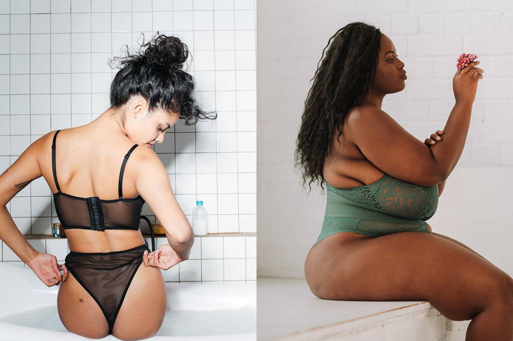 Conforto e sensualidade: A lingerie para cada ocasião